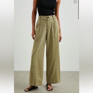 Rails Greer Pant
Canteen size S